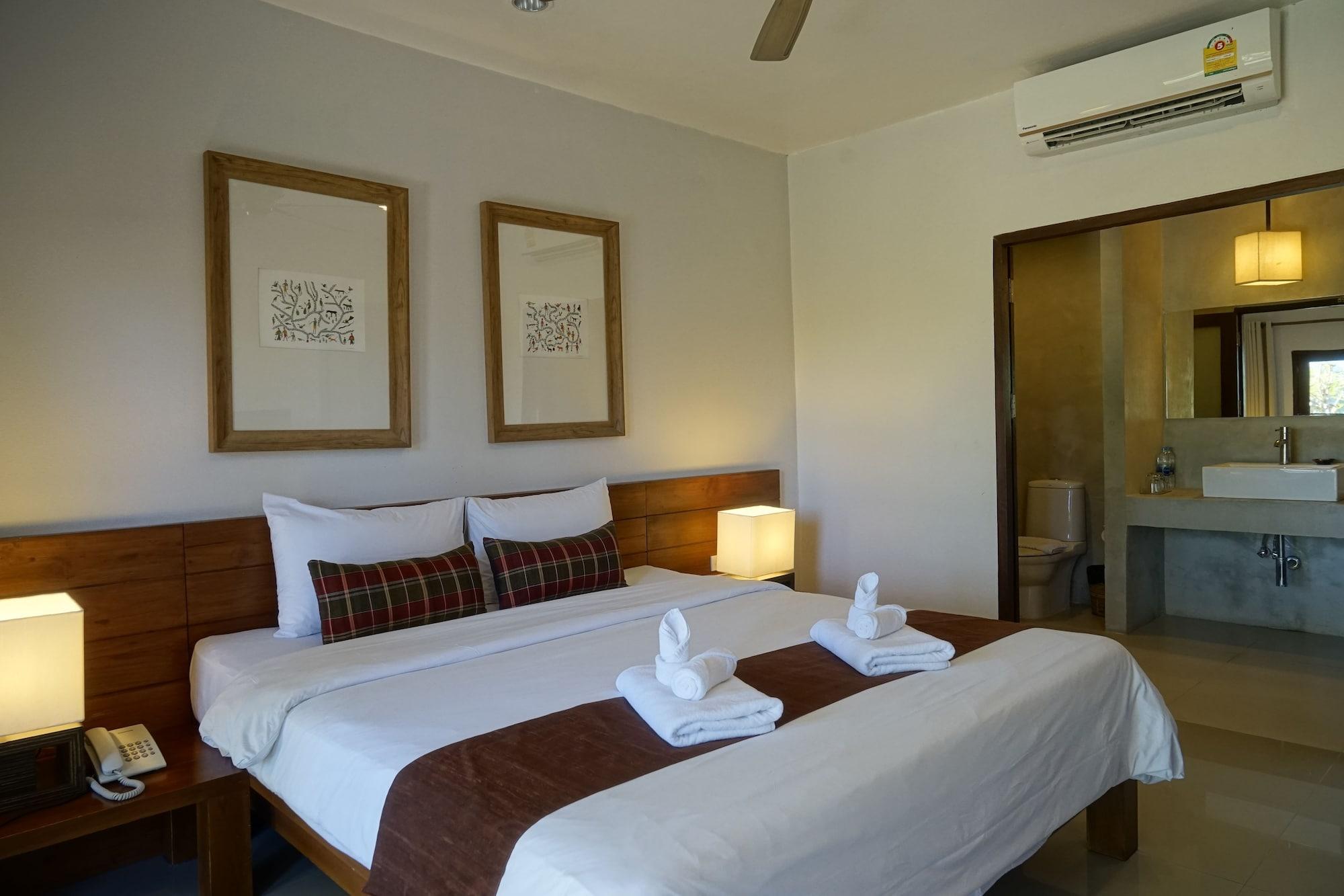 Yoma Hotel, Paj Kültér fotó