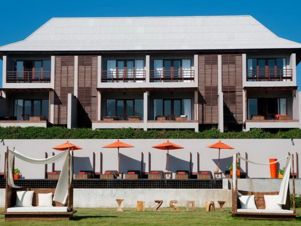 Yoma Hotel, Paj Kültér fotó
